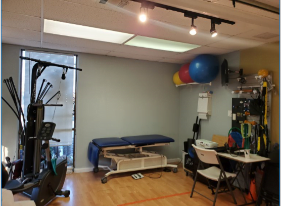 Theracare & Alltimecare