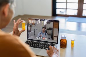 Theracare Alltimecare